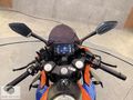HZR MOTORS 2023 CF MOTO 250SR KM: 21.000