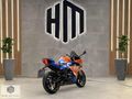 HZR MOTORS 2023 CF MOTO 250SR KM: 21.000