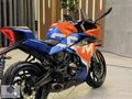 HZR MOTORS 2023 CF MOTO 250SR KM: 21.000