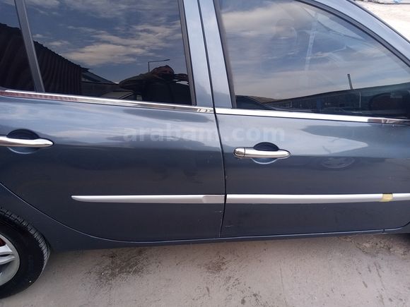 Sahibinden Renault Clio 1.5 dCi Authentique 2009 Model