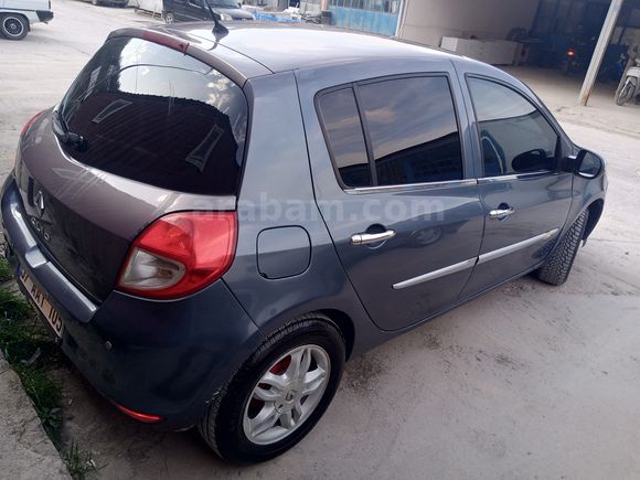 Sahibinden Renault Clio 1.5 dCi Authentique 2009 Model