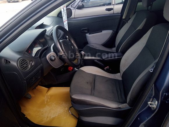 Sahibinden Renault Clio 1.5 dCi Authentique 2009 Model