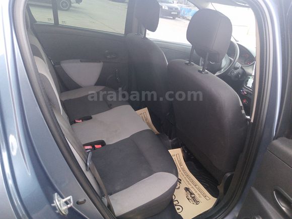 Sahibinden Renault Clio 1.5 dCi Authentique 2009 Model