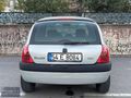 POYRAZ'DAN EMSALSIZ TEMİZLİKTE OTOMATİK 1.6 CLİO