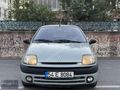 POYRAZ'DAN EMSALSIZ TEMİZLİKTE OTOMATİK 1.6 CLİO