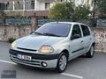 POYRAZ'DAN EMSALSIZ TEMİZLİKTE OTOMATİK 1.6 CLİO