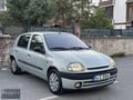 POYRAZ'DAN EMSALSIZ TEMİZLİKTE OTOMATİK 1.6 CLİO