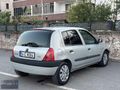 POYRAZ'DAN EMSALSIZ TEMİZLİKTE OTOMATİK 1.6 CLİO
