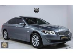 SÖĞÜT AUTO 5 Serisi 525d xDrive Luxury Line