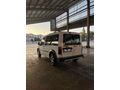 FORD CONNECT CAMLI VAN 