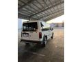 FORD CONNECT CAMLI VAN 