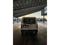 FORD CONNECT CAMLI VAN 