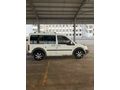 FORD CONNECT CAMLI VAN 