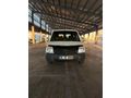 FORD CONNECT CAMLI VAN 