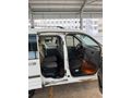 FORD CONNECT CAMLI VAN 