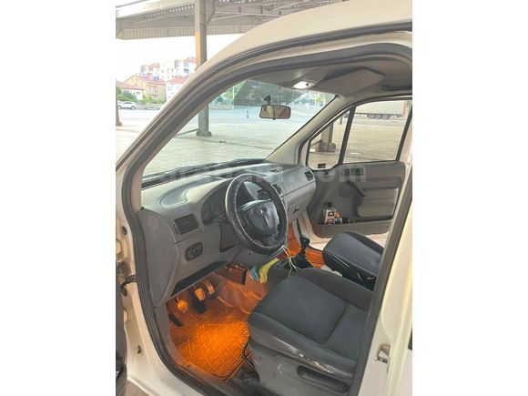 FORD CONNECT CAMLI VAN 