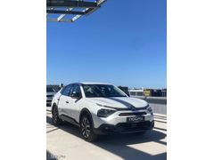 TEMİZ KONDİSYONLU C4X