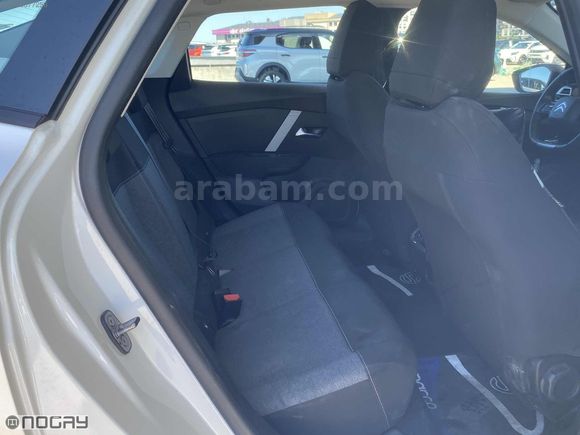 TEMİZ KONDİSYONLU C4X