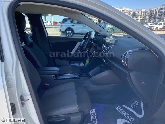 TEMİZ KONDİSYONLU C4X