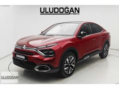 2024 MODEL CITÖREN C4X SHINE-OTOMATİK-SERVİS BAKIMLI-38,000KM