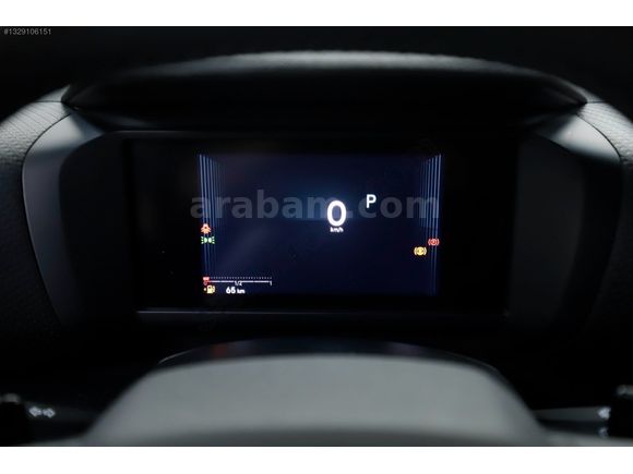 0,79 KREDİ İMKANI 2025 MODEL CİTROEN C4 X OTOMATİK