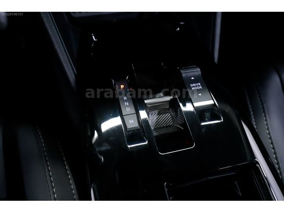 0,79 KREDİ İMKANI 2025 MODEL CİTROEN C4 X OTOMATİK