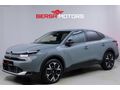0,79 KREDİ İMKANI 2025 MODEL CİTROEN C4 X OTOMATİK