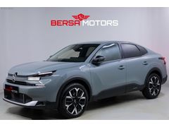 0,79 KREDİ İMKANI 2025 MODEL CİTROEN C4 X OTOMATİK