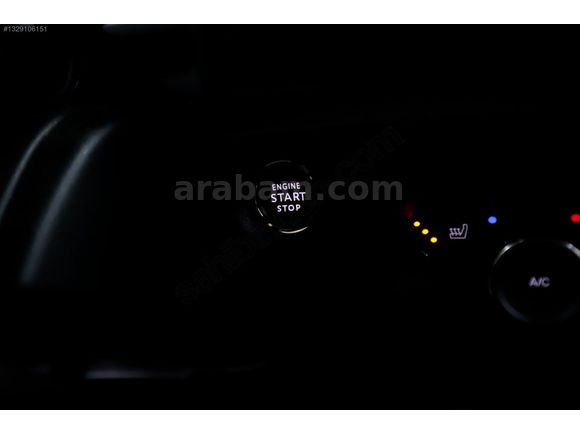 0,79 KREDİ İMKANI 2025 MODEL CİTROEN C4 X OTOMATİK