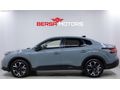 0,79 KREDİ İMKANI 2025 MODEL CİTROEN C4 X OTOMATİK