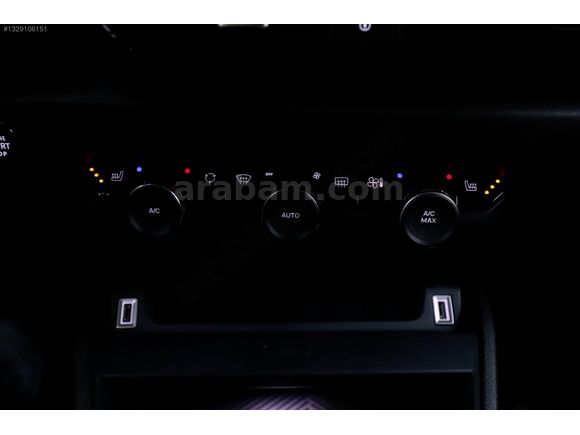 0,79 KREDİ İMKANI 2025 MODEL CİTROEN C4 X OTOMATİK