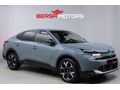 0,79 KREDİ İMKANI 2025 MODEL CİTROEN C4 X OTOMATİK