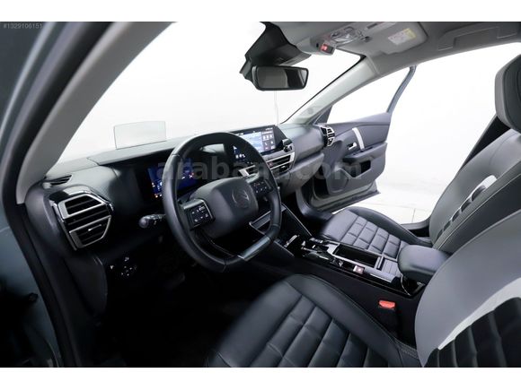 0,79 KREDİ İMKANI 2025 MODEL CİTROEN C4 X OTOMATİK