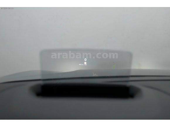 0,79 KREDİ İMKANI 2025 MODEL CİTROEN C4 X OTOMATİK