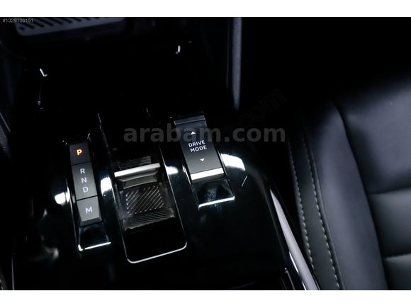 0,79 KREDİ İMKANI 2025 MODEL CİTROEN C4 X OTOMATİK
