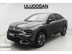 2024 MODEL CITRÖEN C4X SHINE-OTOMATİK-SERVİS BAKIMLI-34.000KM
