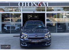 BOYASIZ 2024 CITROEN C4 X 1.2 PURETECH SHINE BOLD EAT8 CAM TAVAN