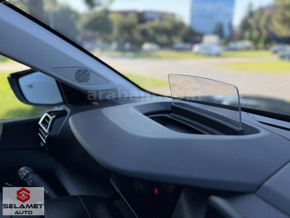 SELAMET AUTO 2024 CİTROEN C4 X SHİNE 49.500 KM HATASIZ