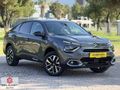 SELAMET AUTO 2024 CİTROEN C4 X SHİNE 49.500 KM HATASIZ