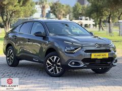 SELAMET AUTO 2024 CİTROEN C4 X SHİNE 49.500 KM HATASIZ
