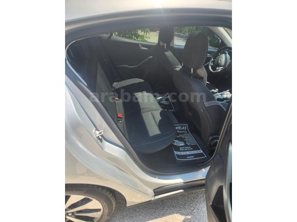 Sahibinden Ford Focus 1.5 TDCi Titanium 2019 Model