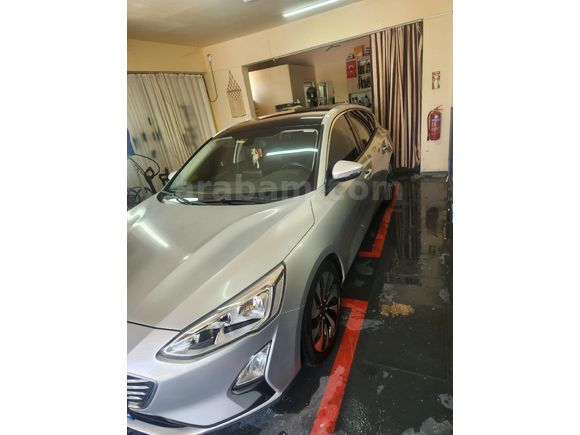 Sahibinden Ford Focus 1.5 TDCi Titanium 2019 Model