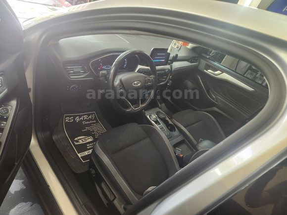 Sahibinden Ford Focus 1.5 TDCi Titanium 2019 Model