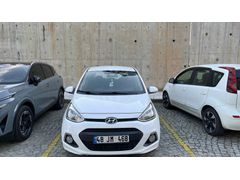 Sahibinden Hyundai i10 1.2 D-CVVT Elite 2015 Model 