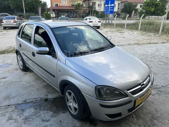 Sahibinden Opel Corsa 1.3 CDTI Essentia 2006 Model 
