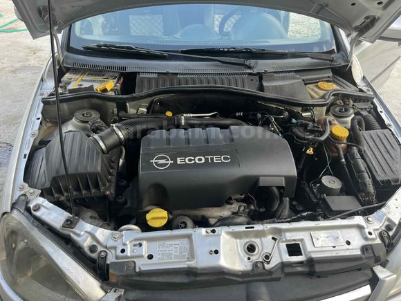 Sahibinden Opel Corsa 1.3 CDTI Essentia 2006 Model 