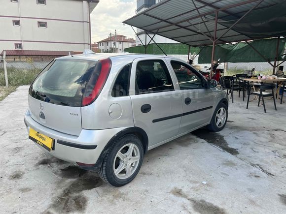 Sahibinden Opel Corsa 1.3 CDTI Essentia 2006 Model 