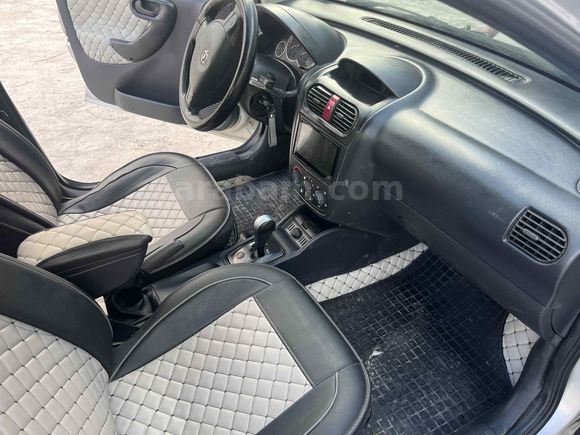 Sahibinden Opel Corsa 1.3 CDTI Essentia 2006 Model 