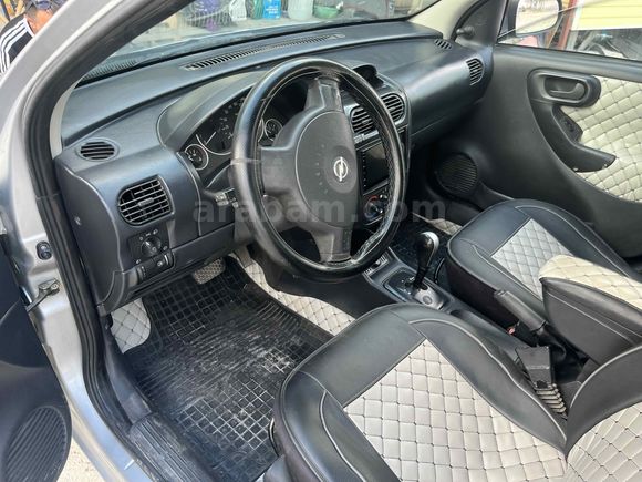 Sahibinden Opel Corsa 1.3 CDTI Essentia 2006 Model 
