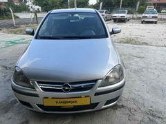 Sahibinden Opel Corsa 1.3 CDTI Essentia 2006 Model 